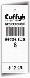 Tags